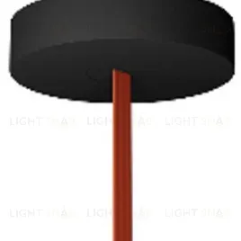 Накладное потолочное основание для блока питания (3 шт.) ST Luce Band ST411.402.00