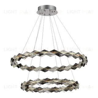 Подвесная люстра ST Luce Diamanta SL6009.203.02