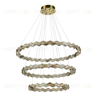 Подвесная люстра ST Luce Diamanta SL6009.103.03