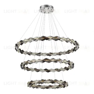 Подвесная люстра ST Luce Diamanta SL6009.203.03