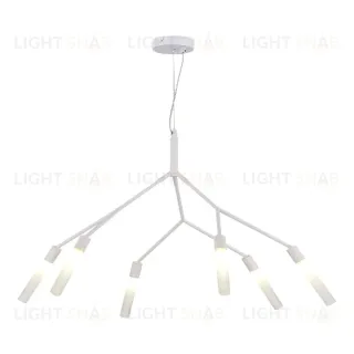 Подвесная люстра Evoluce Kaito SLE1129-503-06