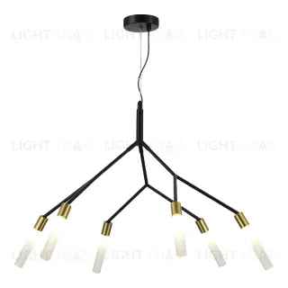 Подвесная люстра Evoluce Kaito SLE1129-403-06