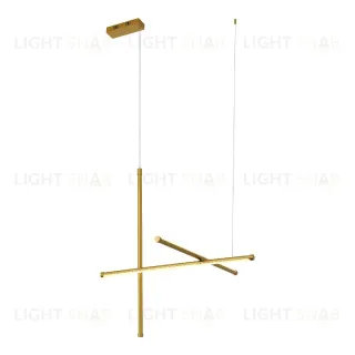 Подвесная люстра ST Luce Retico SL6207.213.37