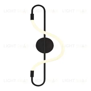 Настенный светильник ST Luce Sagrato SL6102.401.10