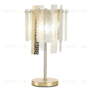 Настольная лампа ST Luce Scolare SL1636.204.03