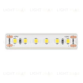 Светодиодная лента ST Luce 24В 14,4Вт/м 3000К 5м IP65 ST1001.314.65