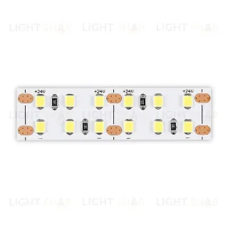 Светодиодная лента ST Luce 24В 20Вт/м 3000К 1м IP20 ST1002.320.20