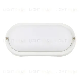 Потолочный светильник Volpe ULW-Q226 18W/6500К IP65 WHITE UL-00011049