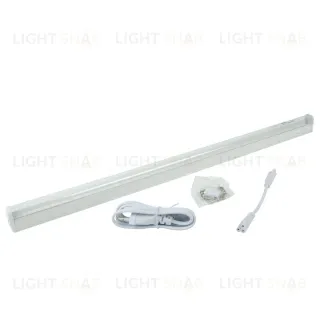 Светильник для растений Uniel ULI-P42-18W/SPBX IP40 WHITE UL-00010567