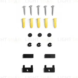Крепеж монтажный для шинопровода  Ambrella Light Track System Magnetic Ultra Slim GV1032