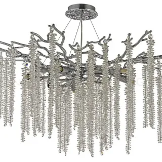 Подвесная люстра Dio DArte Elite Tavenna H 1.5.76.100 N