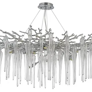 Подвесная люстра Dio DArte Elite Tavenna H 1.5.100.101 N