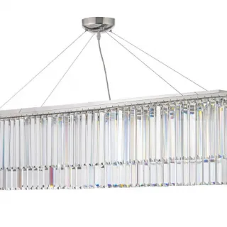 Подвесная люстра Arti Lampadari Enio E 1.5.120X30.101 NP