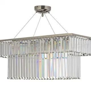 Подвесная люстра Arti Lampadari Enio E 1.5.70X25.100 NP