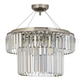 Подвесная люстра Arti Lampadari Enio E 1.5.D50.100 NP