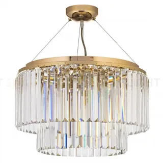 Подвесная люстра Arti Lampadari Enio E 1.5.D50.101 GP