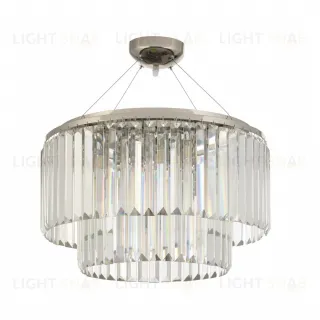Подвесная люстра Arti Lampadari Enio E 1.5.D50.101 NP