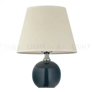 Настольная лампа Arti Lampadari Noli E 4.1 BL
