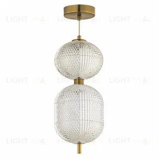 Подвесной светильник Arti Lampadari Candels L 1.P8 G