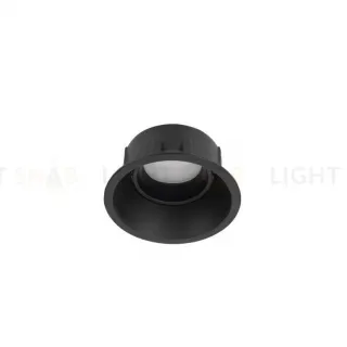 Встраиваемый светильник Lucia Tucci Rota LTP-D014-01GU10-B