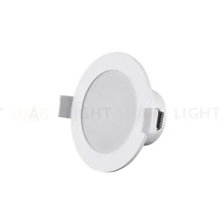Встраиваемый светильник Lucia Tucci Techi LTP-D009-7W-W