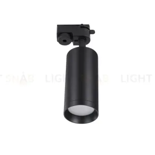 Трековый светильник Lucia Tucci Tenco LTP-T007-5W-B