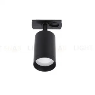 Трековый светильник Lucia Tucci Tenco LTP-T008-5W-B