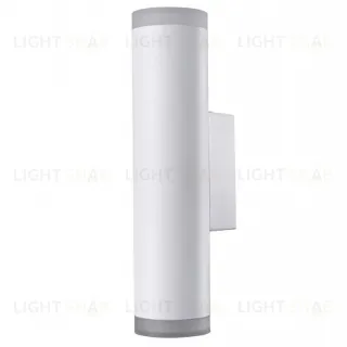 Настенный светильник Lucia Tucci Verdi LTP-W015-10W-W