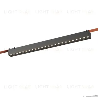 Трековый светильник ST Luce Band ST455.436.24