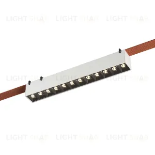 Трековый светильник ST Luce Band ST455.536.12