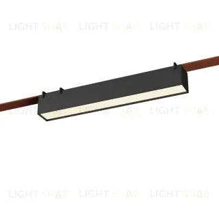 Трековый светильник ST Luce Band ST456.436.12