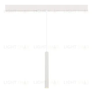 Трековый магнитный светильник ST Luce Skyline 48 ST682.536.07