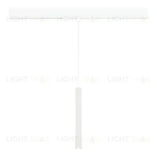 Трековый магнитный светильник ST Luce Skyline 48 ST682.546.07