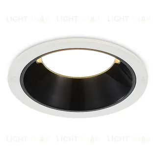 Встраиваемый светильник ST Luce ST755.438.07
