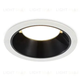 Встраиваемый светильник ST Luce ST755.448.07