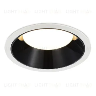Встраиваемый светильник ST Luce ST755.448.18