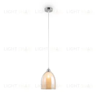 Подвесной светильник Freya Astery FR5375PL-01CH1