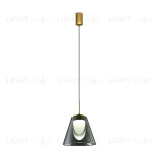 Подвесной светильник Freya Fume FR5399PL-L4BS