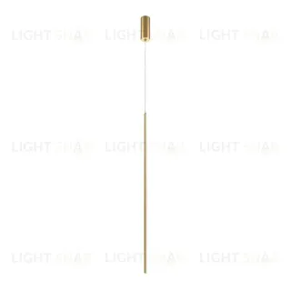 Подвесной светильник Maytoni Halo MOD246PL-L24BSK1