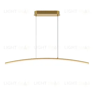 Подвесной светильник Maytoni Light Reflection MOD243PL-L18BSK