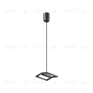 Подвес для ремня Maytoni Pendant system Parity TRA130SW-B