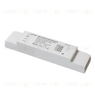 Блок питания Maytoni 42-50Вт DC23-40В IP20 Dali PSL-DL40-S-950-1200mA