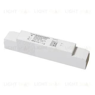 Блок питания Maytoni 30-40Вт DC23-40В IP20 Triac PSL-TR40-750-900mA