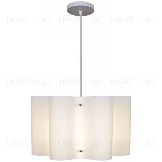 Подвесной светильник Reluce 00420-0.9-01 beige