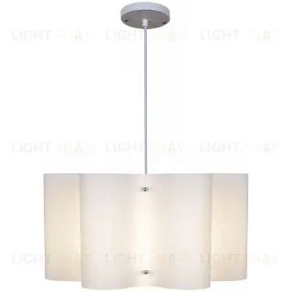 Подвесная люстра Reluce 00520-0.9-03 beige