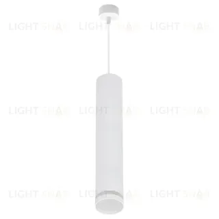 Подвесной светильник Reluce 16001-0.9-001LD 300mm GU10 WT