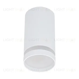 Накладной светильник Reluce 16001-9.5-001LD GU10 WT