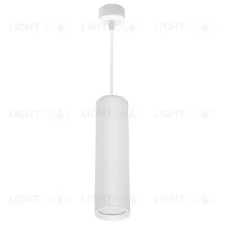Подвесной светильник Reluce 16002-0.9-001LD 200mm GU10 WT