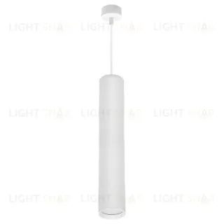 Подвесной светильник Reluce 16002-0.9-001LD 300mm GU10 WT