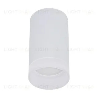 Накладной светильник Reluce 16003-9.5-001LD GU10 WT